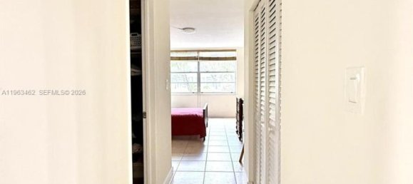 1 Schlafzimmer Gewerbliche Immobilien in Miami, USA, Nr. 615590 14