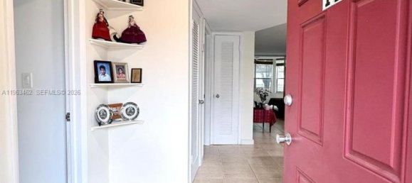 1 Schlafzimmer Gewerbliche Immobilien in Miami, USA, Nr. 615590 6