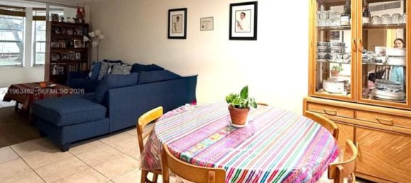 1 Schlafzimmer Gewerbliche Immobilien in Miami, USA, Nr. 615590 19