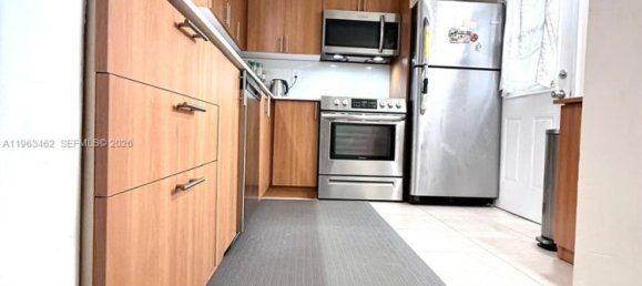 1 Schlafzimmer Gewerbliche Immobilien in Miami, USA, Nr. 615590 27