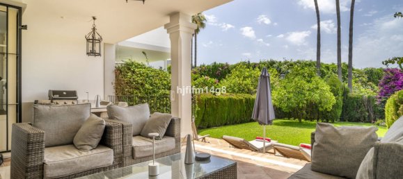 3 bedrooms Townhouse in Marbella, Spain No. 148712 60