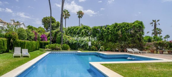 3 bedrooms Townhouse in Marbella, Spain No. 148712 7