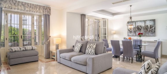 3 bedrooms Townhouse in Marbella, Spain No. 148712 19