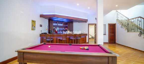 3 bedrooms Townhouse in Marbella, Spain No. 148712 42