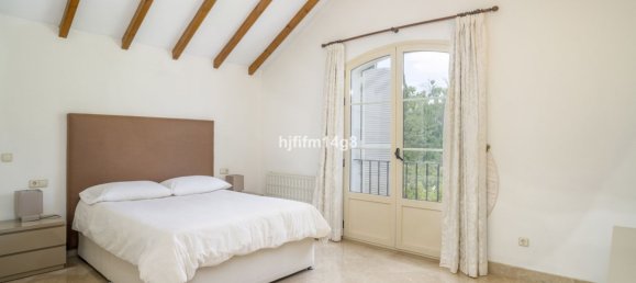 3 bedrooms Townhouse in Marbella, Spain No. 148712 33