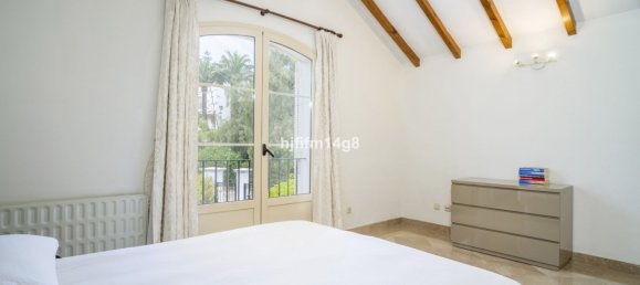3 bedrooms Townhouse in Marbella, Spain No. 148712 35
