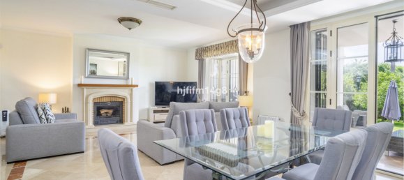 3 bedrooms Townhouse in Marbella, Spain No. 148712 14