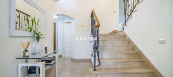 3 bedrooms Townhouse in Marbella, Spain No. 148712 57