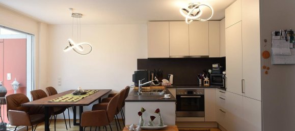 Dúplex de 3 habitaciónes en Lustenau, Austria No. 182854 2