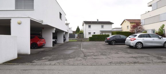 Dúplex de 3 habitaciónes en Lustenau, Austria No. 182854 14