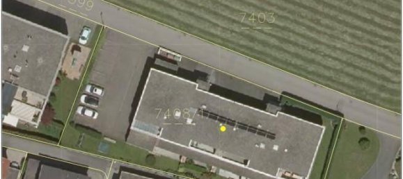 Dúplex de 3 habitaciónes en Lustenau, Austria No. 182854 18