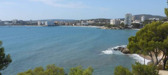 3 غرف نوم شقة في Palmanova, Spain رقم 189782 14