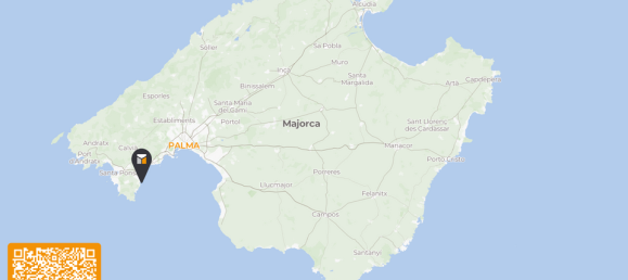 3 غرف نوم شقة في Palmanova, Spain رقم 189782 17