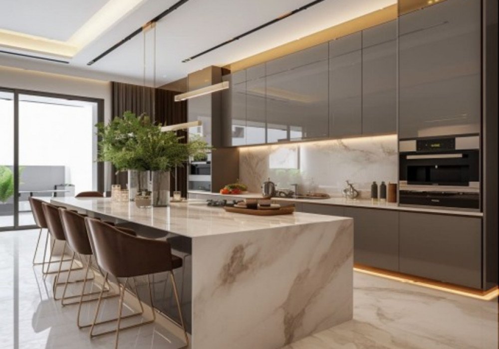 27m² Apartment in Budva, Montenegro No. 1746