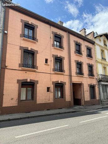 Edifício T1 em Firminy, France N.º 301792