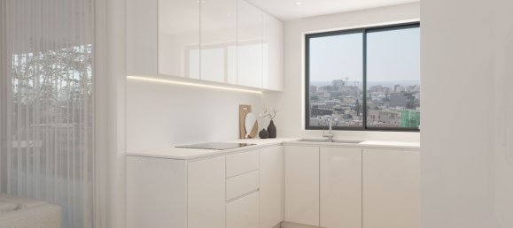 Apartamento de 3 dormitorios en Potamos tis Germasogeias, Cyprus No. 23447 9