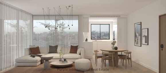 Apartamento de 3 dormitorios en Potamos tis Germasogeias, Cyprus No. 23447 2