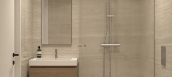 Apartamento de 3 dormitorios en Potamos tis Germasogeias, Cyprus No. 23447 6