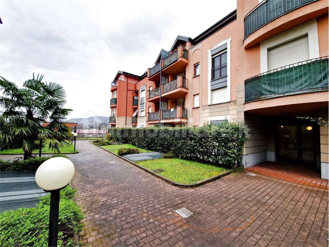 1 Schlafzimmer Wohnung in Gemonio, Italy, Nr. 8313