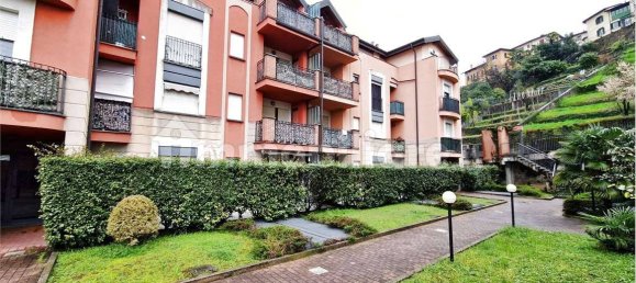 1 Schlafzimmer Wohnung in Gemonio, Italy, Nr. 8313 53