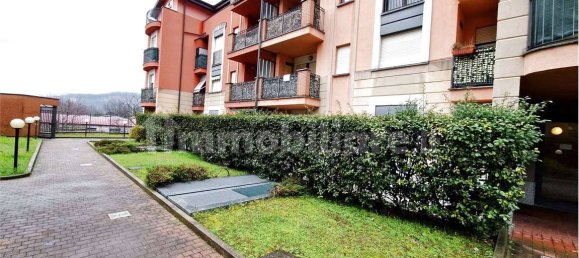 1 Schlafzimmer Wohnung in Gemonio, Italy, Nr. 8313 59