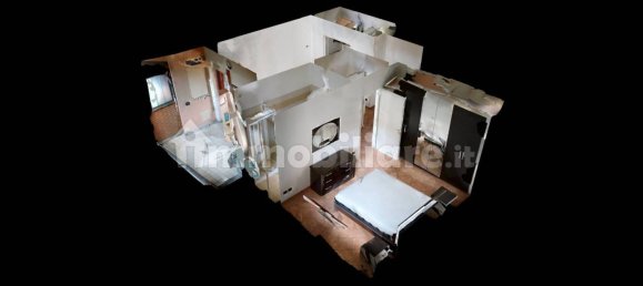 1 Schlafzimmer Wohnung in Gemonio, Italy, Nr. 8313 61