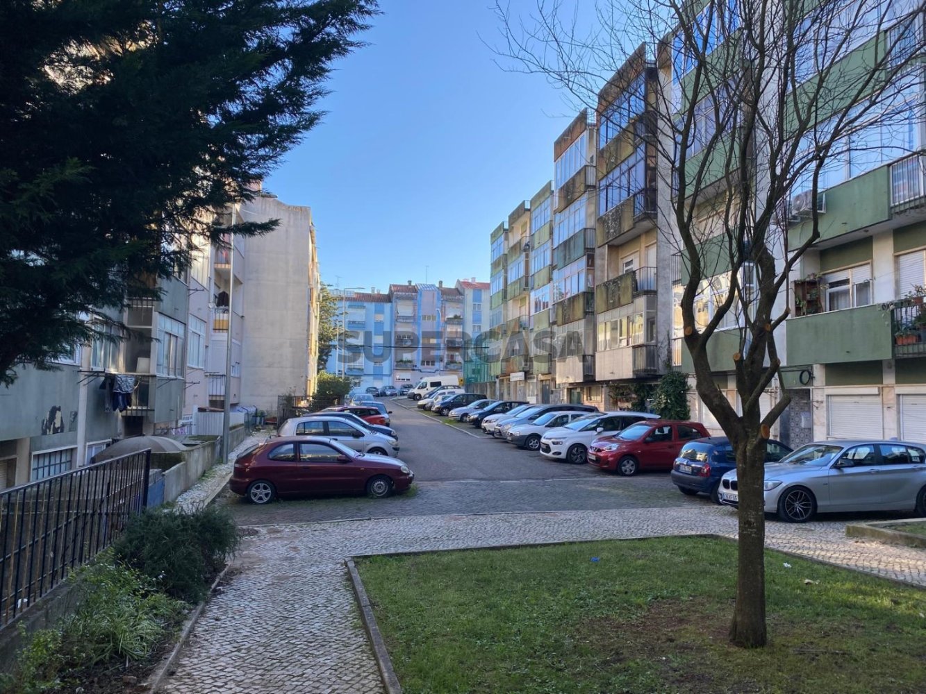 Apartamento de 3 dormitorios en Sintra, Portugal No. 295907