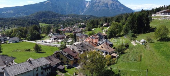 1 Schlafzimmer Wohnung in Lavarone, Italy, Nr. 370655 22