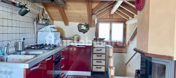 1 Schlafzimmer Wohnung in Lavarone, Italy, Nr. 370655 3