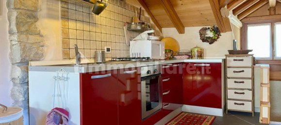 1 Schlafzimmer Wohnung in Lavarone, Italy, Nr. 370655 12