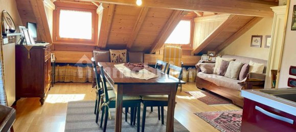 1 Schlafzimmer Wohnung in Lavarone, Italy, Nr. 370655 6