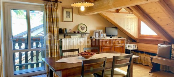 1 Schlafzimmer Wohnung in Lavarone, Italy, Nr. 370655 5