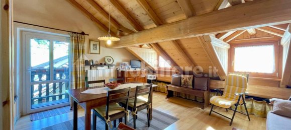 1 Schlafzimmer Wohnung in Lavarone, Italy, Nr. 370655 4