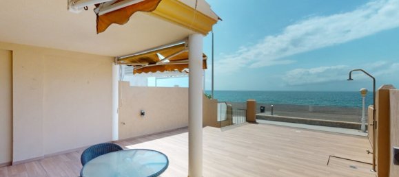 Casa de 4 dormitorios en Torre del Mar, Spain No. 57662 12