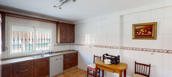 Casa de 4 dormitorios en Torre del Mar, Spain No. 57662 4