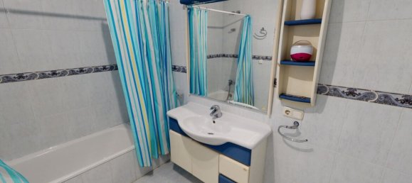 Casa de 4 dormitorios en Torre del Mar, Spain No. 57662 21