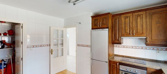 Casa de 4 dormitorios en Torre del Mar, Spain No. 57662 6