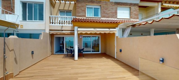 Casa de 4 dormitorios en Torre del Mar, Spain No. 57662 15