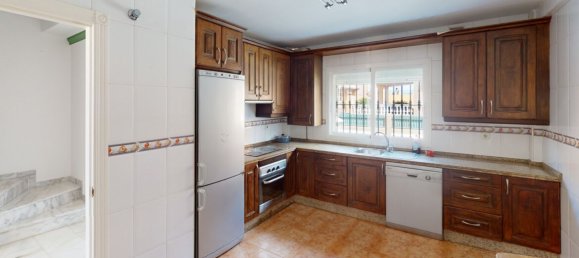 Casa de 4 dormitorios en Torre del Mar, Spain No. 57662 5