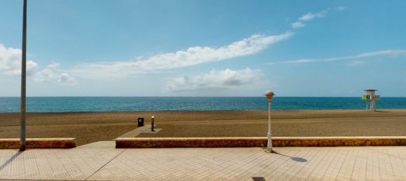 Casa de 4 dormitorios en Torre del Mar, Spain No. 57662 16