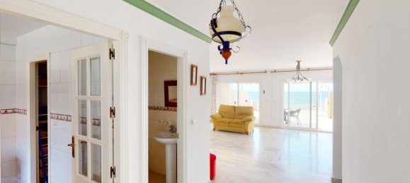 Casa de 4 dormitorios en Torre del Mar, Spain No. 57662 3