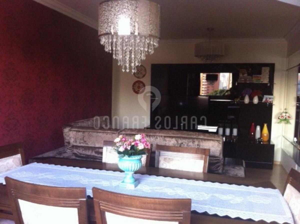 3 chambres Maison à Sao Paulo, Brazil No. 593625