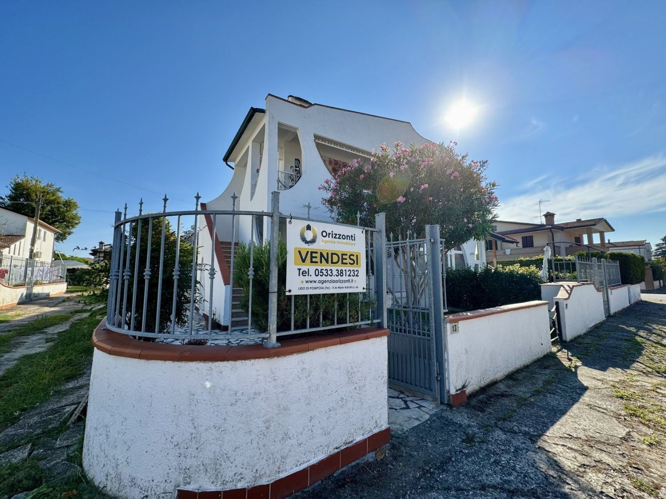 3 Schlafzimmer Haus in Comacchio, Italy, Nr. 351489