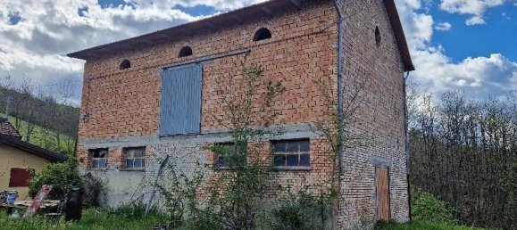 6 rooms House in Montese, Italy No. 227409 5