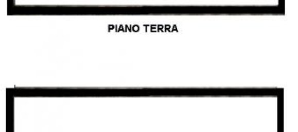 6 rooms House in Montese, Italy No. 227409 11