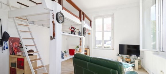 Estudio en Fontaine, France No. 323178 4