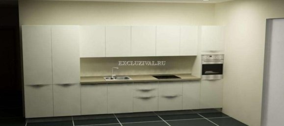 Penthouse 4+1 in Marmaris, Turkey No. 27428 10