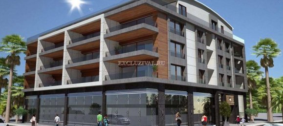 Penthouse 4+1 in Marmaris, Turkey No. 27428 9