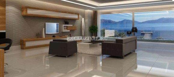 Penthouse 4+1 in Marmaris, Turkey No. 27428 7