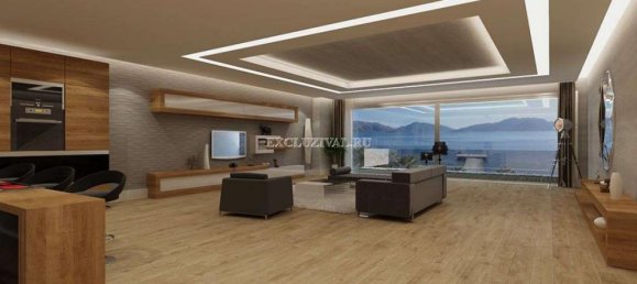 Penthouse 4+1 in Marmaris, Turkey No. 27428 5